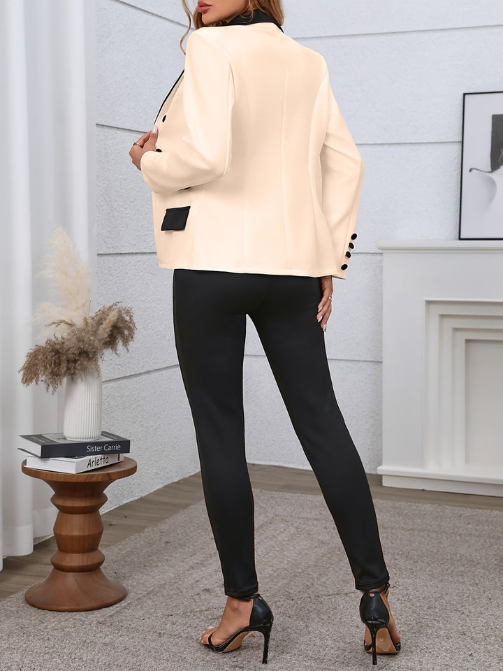 Liora | Everyday Elegant Outfit
