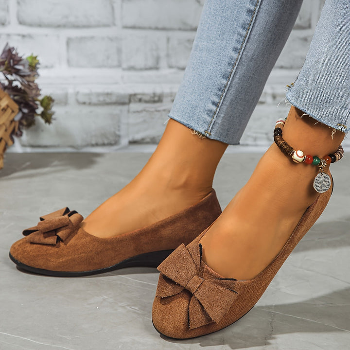 Isolde | Ballerinas with Support