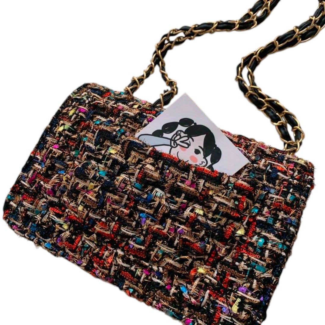 Mireille | Stylish Shoulder Handbag