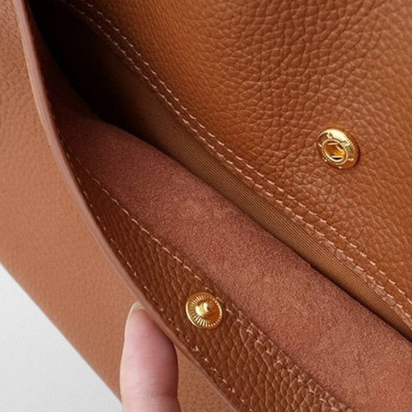 Clara | Vegan Leather Bag