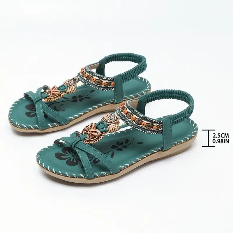 Liora | Comfort Sandals