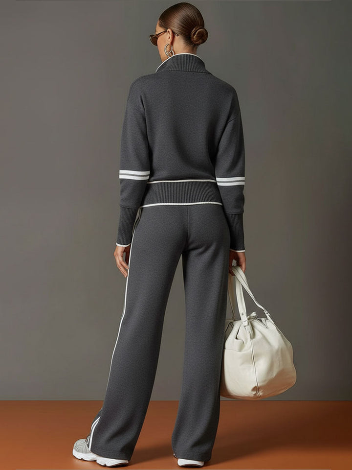 Sophie | Blouse and Pants