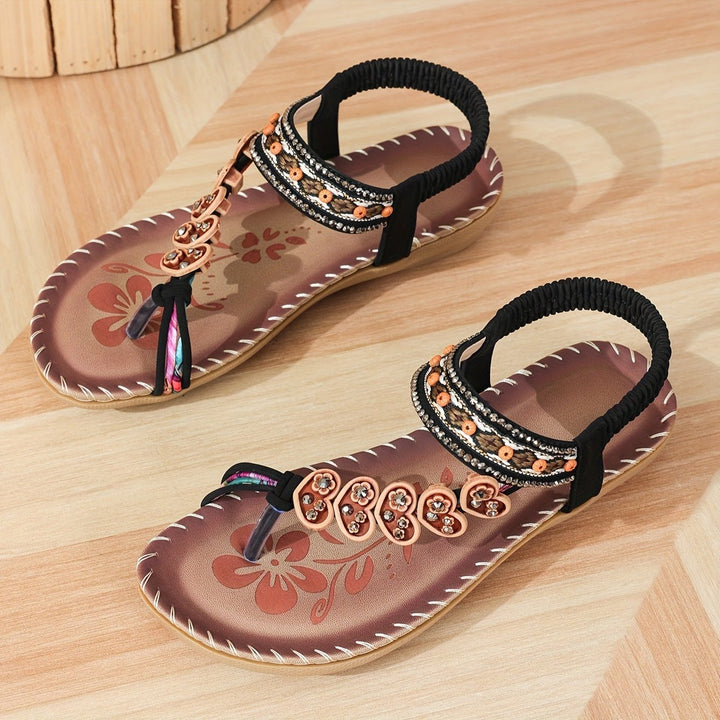 Lena | Orthopedic Sandals