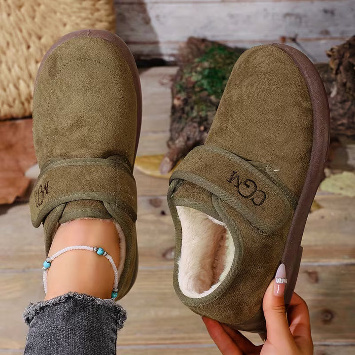 Elena | Ankle Boots