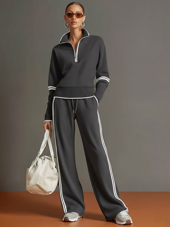 Sophie | Blouse and Pants