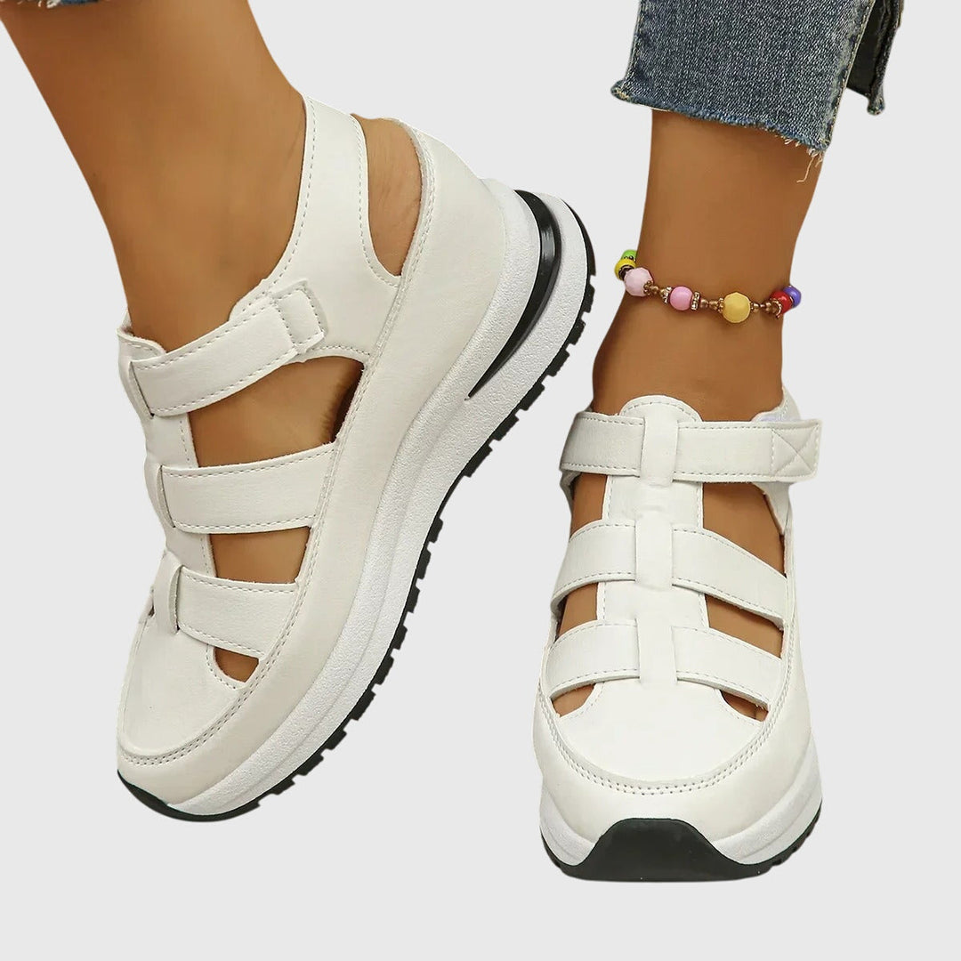 Adeline | Orthopedic Sandals