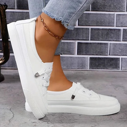 Lydia | Modern Orthopedic Shoes
