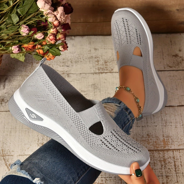 Amara | Slip-On Shoes