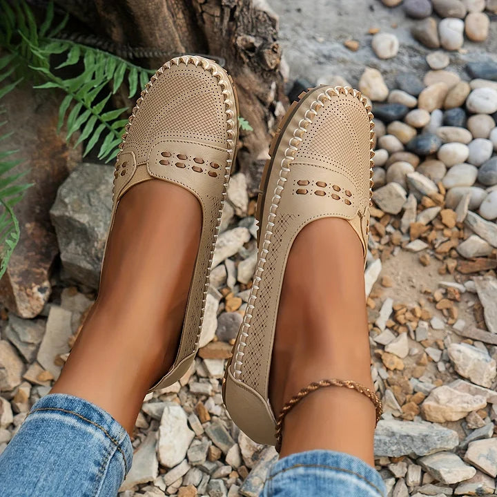 Mireille | Comfort Orthopaedic Footwear
