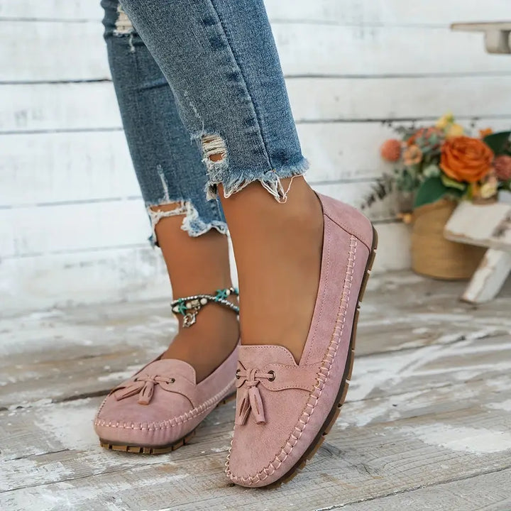 Cecilia | Vintage Loafers