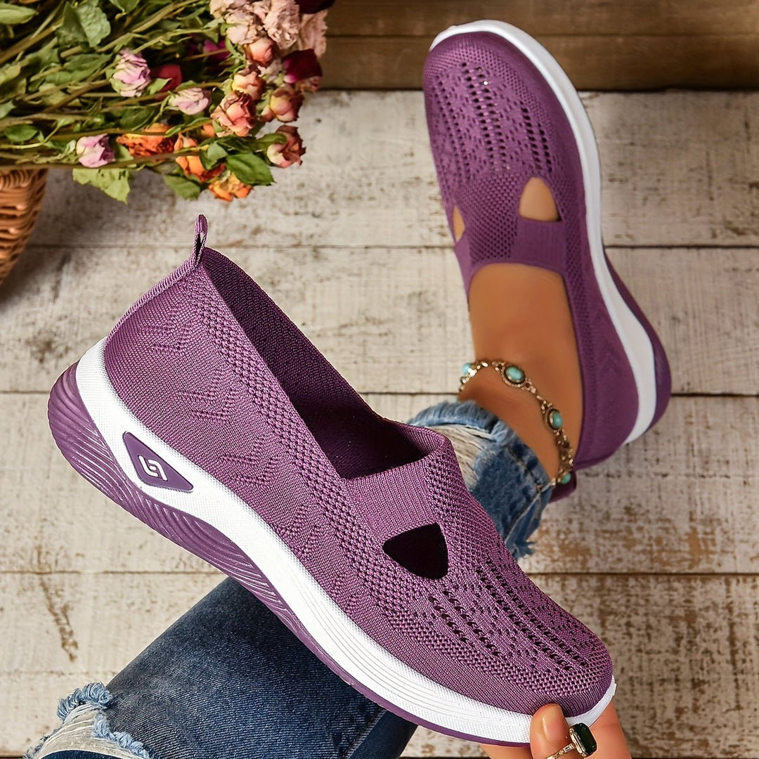Amara | Slip-On Shoes
