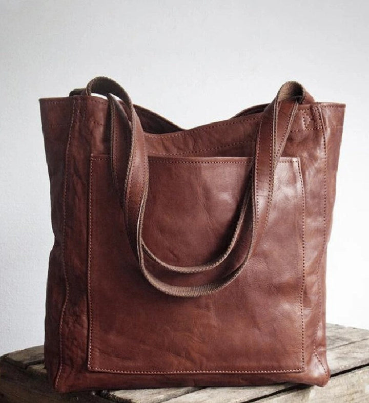 Evelyn | Classic Tote Bag