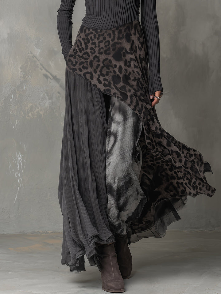Isolde | Bohemian Dress