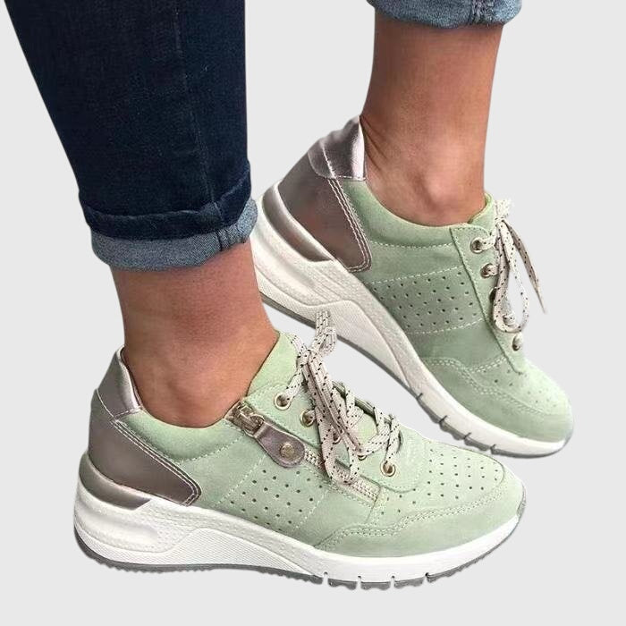 Elara | Orthopedic Sneakers