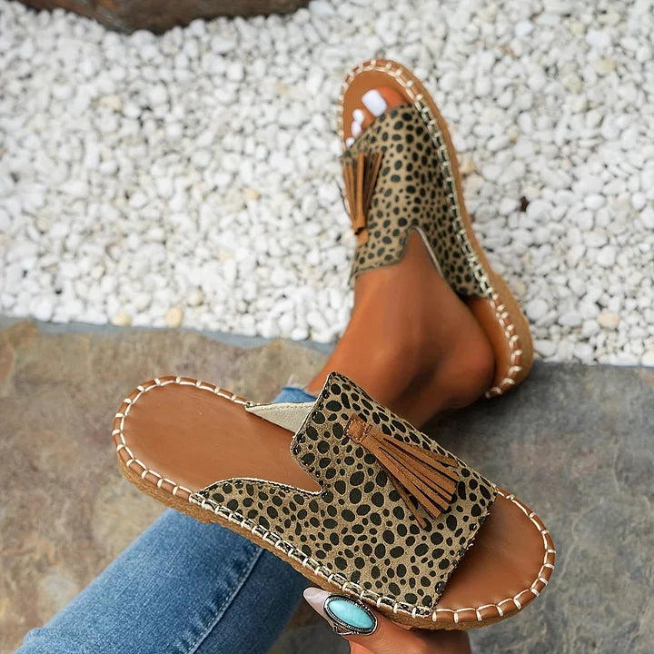 Mireille | Casual Sandals