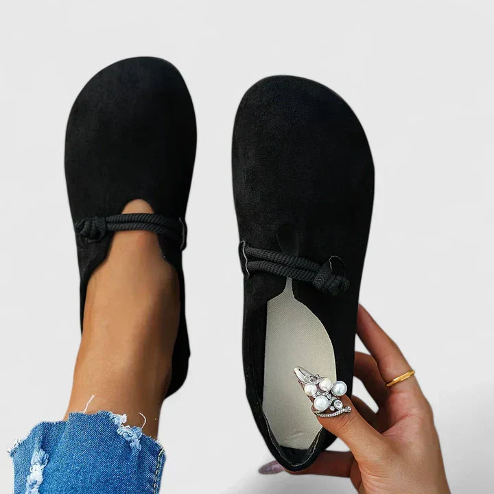 Lena | Orthopedic Loafers