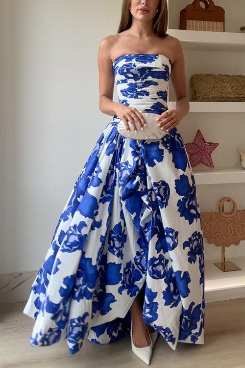 Elena | Maxi Dress