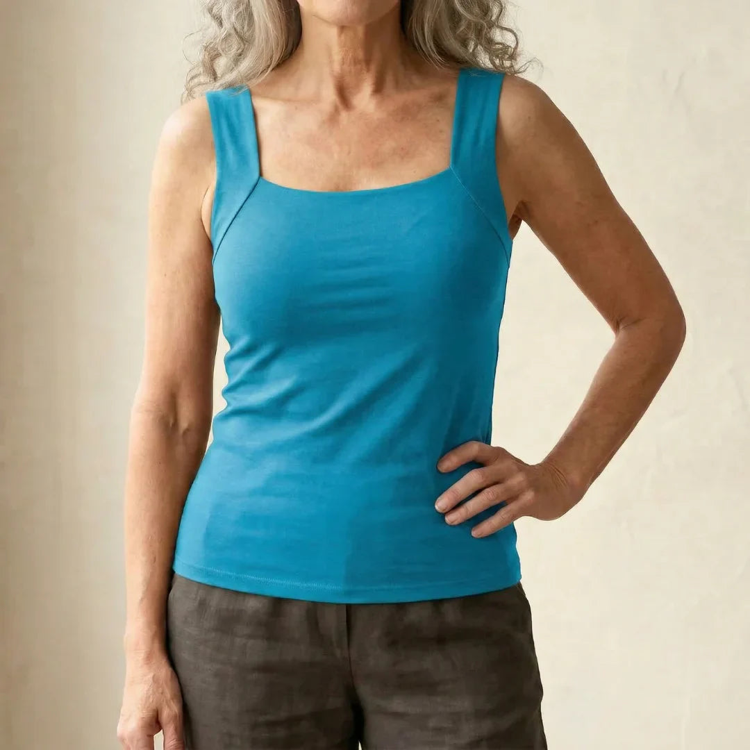Seraphina | Comfort Bra Tanktop