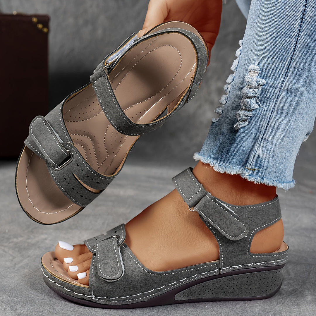 Selena | Orthopedic Sandals