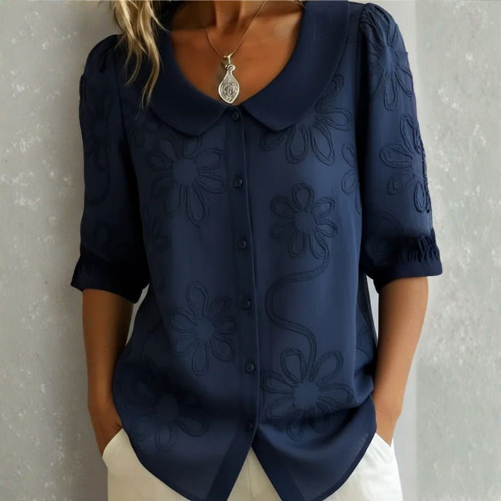 Marisol | Elegant Blouse