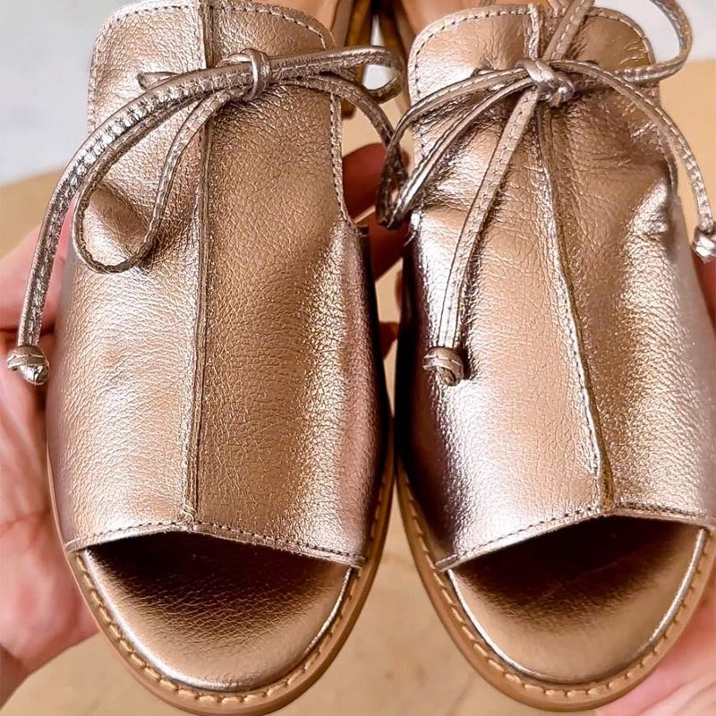 Lila | Strap-Style Sandals
