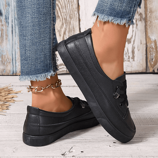 Lydia | Modern Orthopedic Shoes