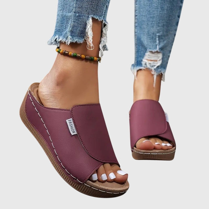 Liora | Orthopedic Sandals