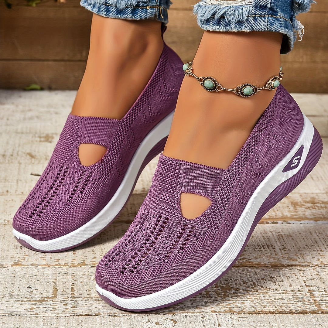 Elara | Orthopedic Shoes