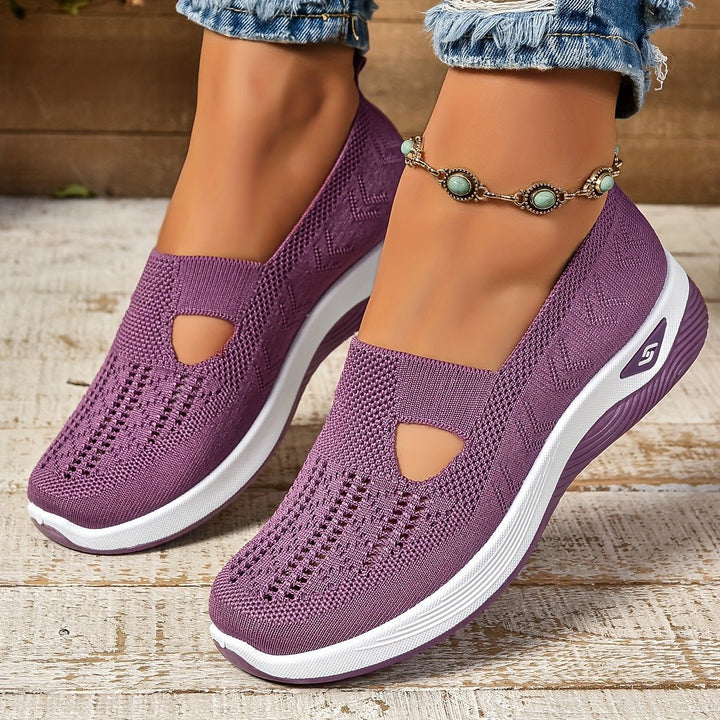 Amara | Slip-On Shoes