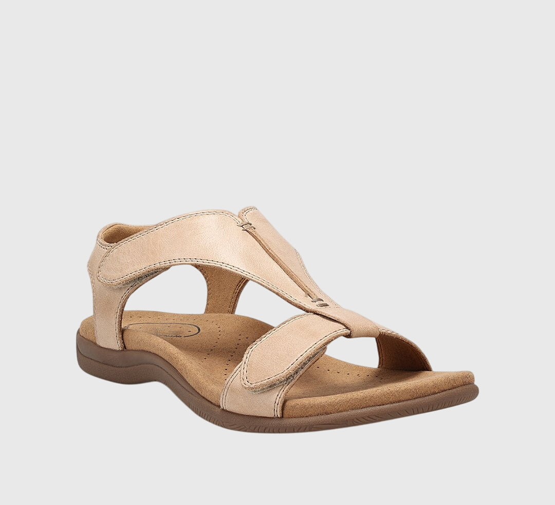 Dahlia | Comfort Sandals