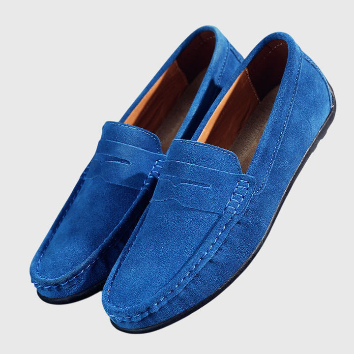 Thalassa | Orthopedic Loafers