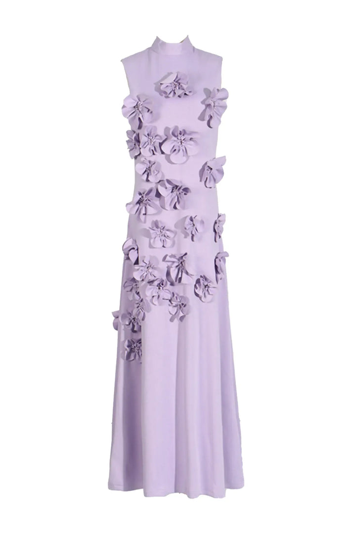 Elodie | Maxi Dress