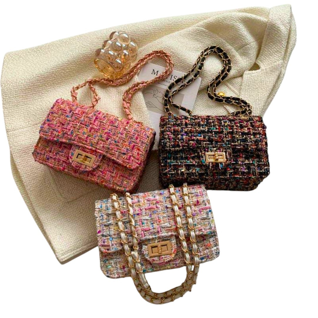 Mireille | Stylish Shoulder Handbag