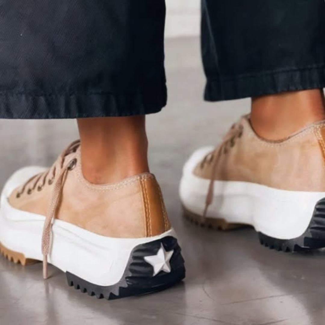 Sabrina | Comfort Orthopedic Shoes
