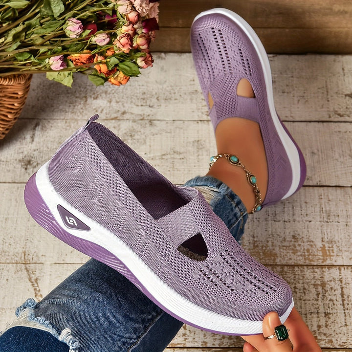 Amara | Slip-On Shoes