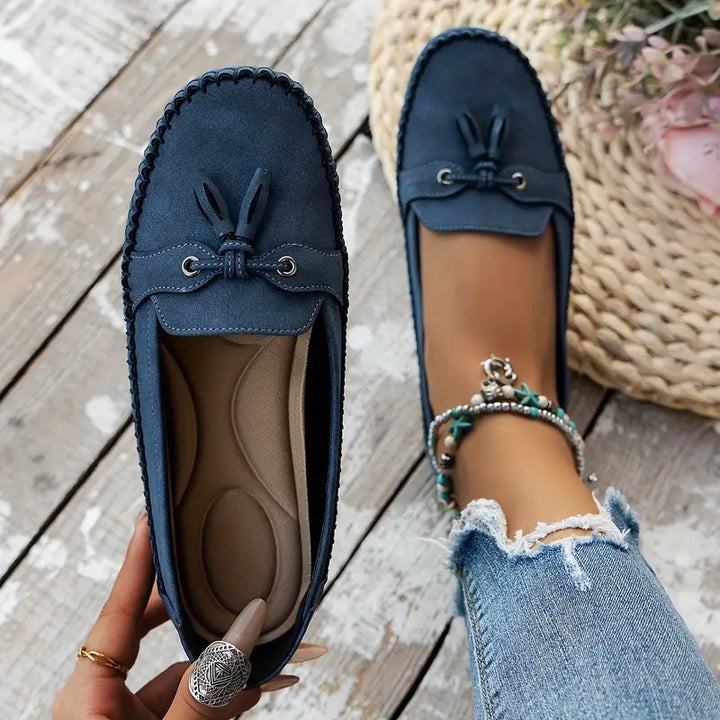 Isolde | Vintage Loafers