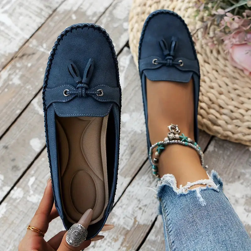 Cecilia | Vintage Loafers