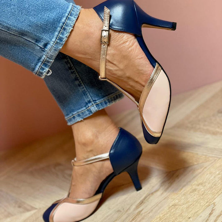 Verity | Elegant Heels