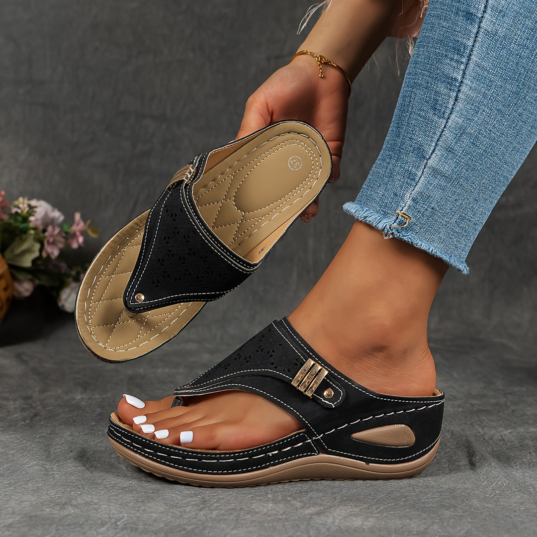 Lila | Comfort Sandals