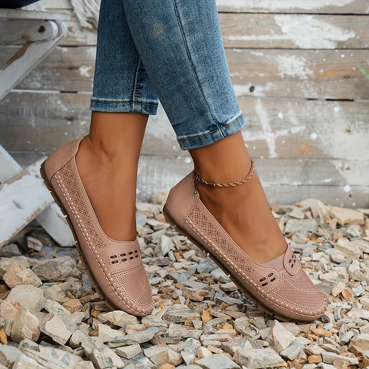 Mireille | Comfort Orthopaedic Footwear
