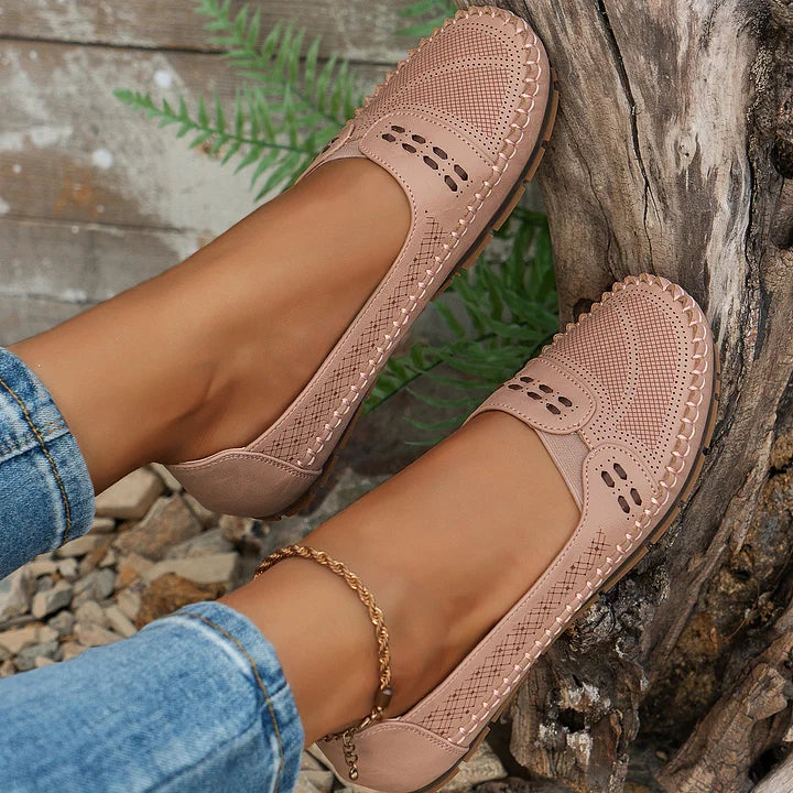 Mireille | Comfort Orthopaedic Footwear