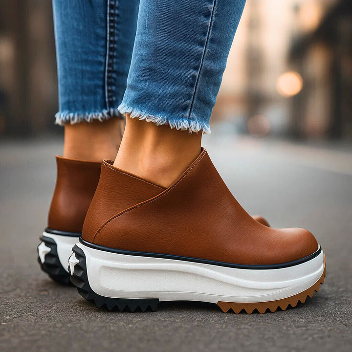 Mirabel | Platform Shoes