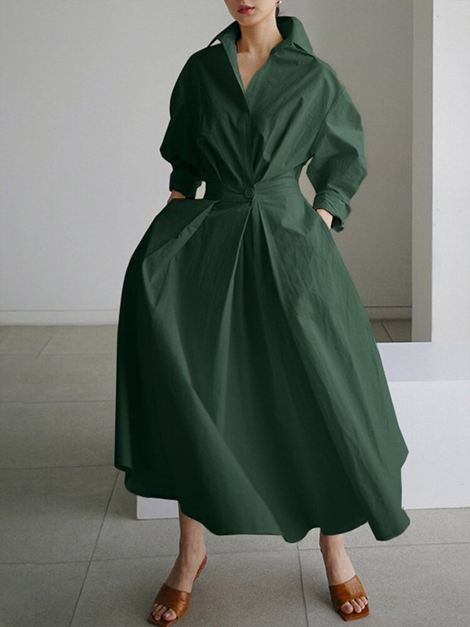 Zara | Bohemian Maxi Dress