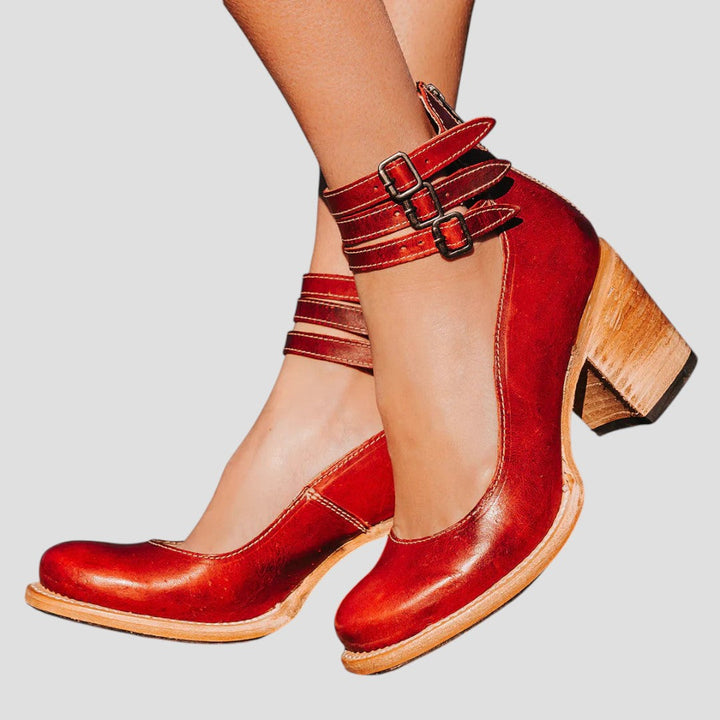Elena | Comfortable Boots