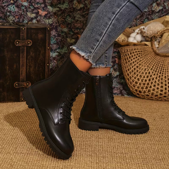 Elowen | Comfortable Work Boots