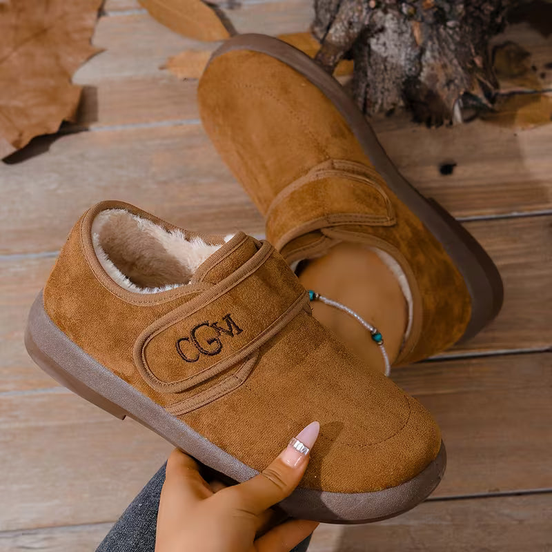 Elena | Ankle Boots