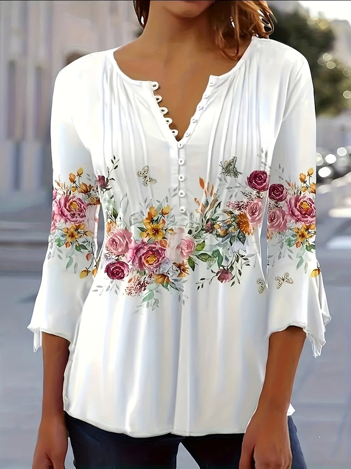 Aurelia | Bloom Tunic