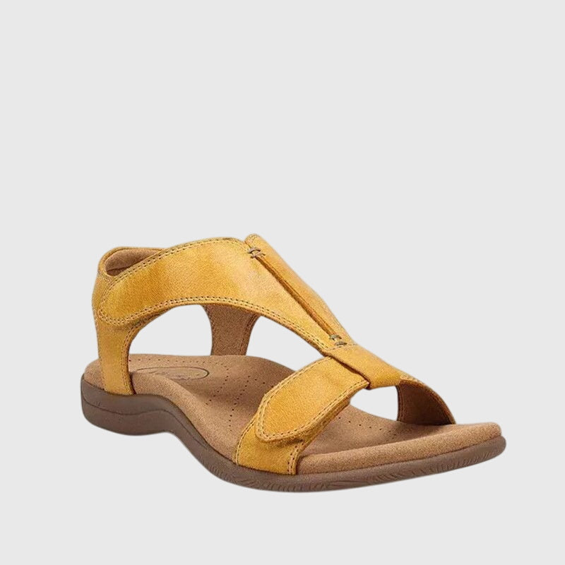 Dahlia | Comfort Sandals