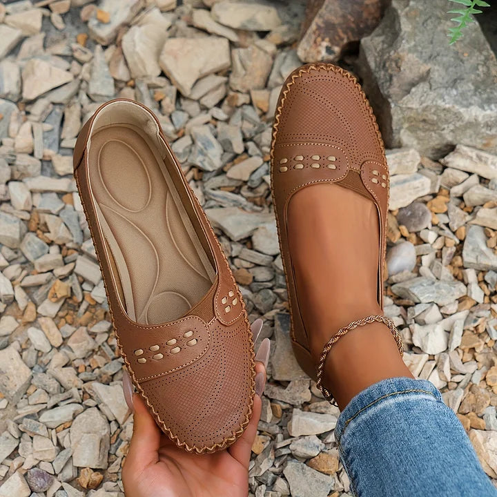 Mireille | Comfort Orthopaedic Footwear