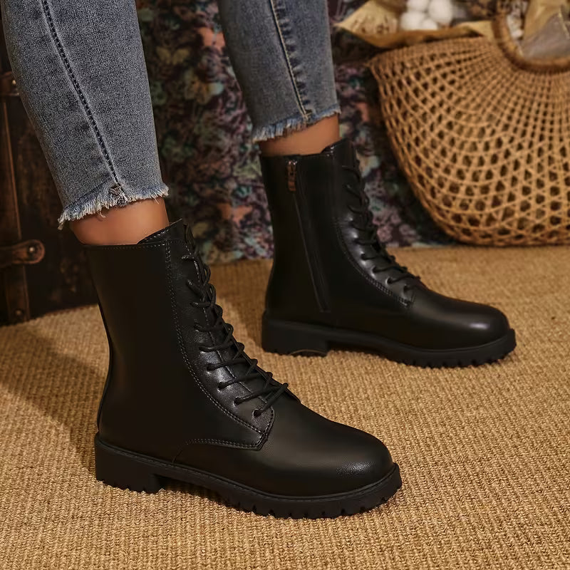 Elowen | Comfortable Work Boots